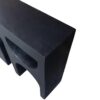 Finley Console Table in Painted Wood