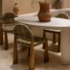 Dune Dining Chair