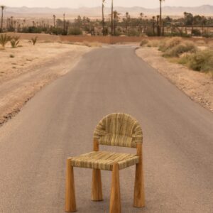 Dune Dining Chair