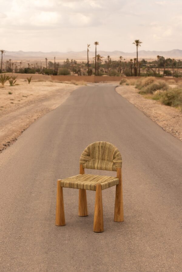 Dune Dining Chair