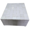 Zellige Box Coffee Table