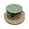 Malik Zellige Coffee Table