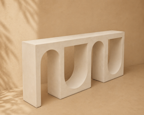 Henley Console Table