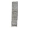 Alistair Linear Sculpted Runner