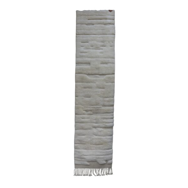 Alistair Linear Sculpted Runner