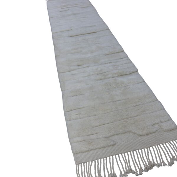 Alistair Linear Sculpted Runner