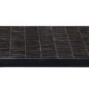 Zellige Tile Coffee Table in Noir