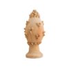 Calla Clay Sculpture