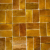 Double Rectangle in Ochre