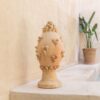 Calla Clay Sculpture