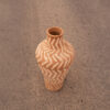 Mara Terracotta Vase