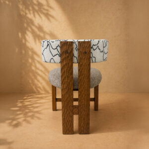 Serra Dining Chair