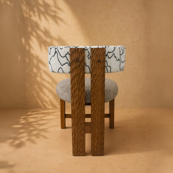 Serra Dining Chair