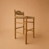 Thatch Bar Stool