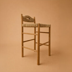 Thatch Bar Stool