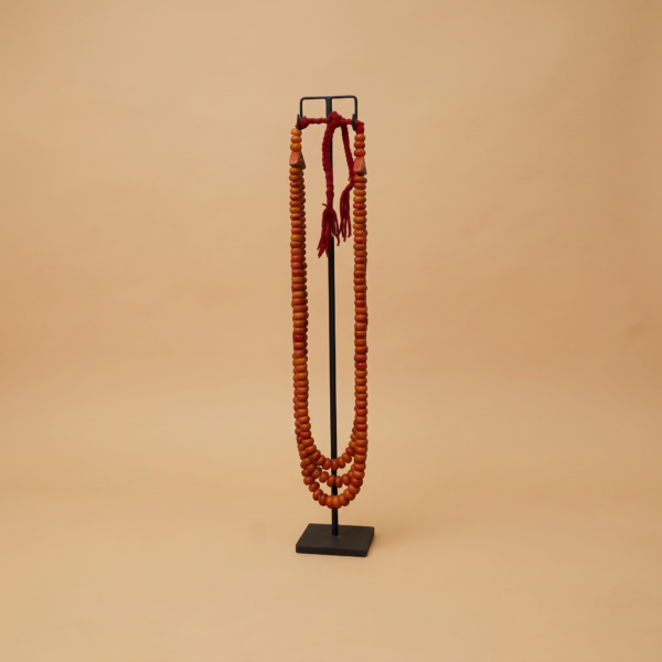 Kaelen Beaded Strand