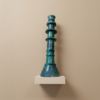 Firefly_seed514834 Soren Glazed Candlestick