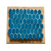 Honeycomb in Azure