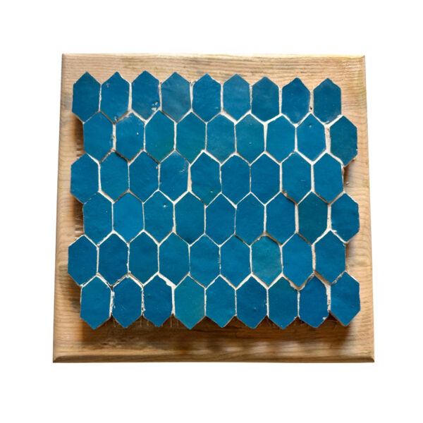 Honeycomb in Azure