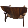 Idris Walnut Chair