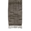 Julian Geometric Wool Runner