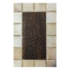 Marcello Parchment Side Table