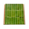 Rectangle in Lime