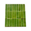 Rectangle in Lime