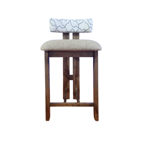 Serra Bar Stool