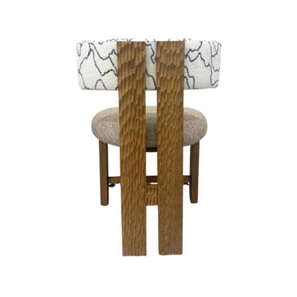 Serra Dining Chair