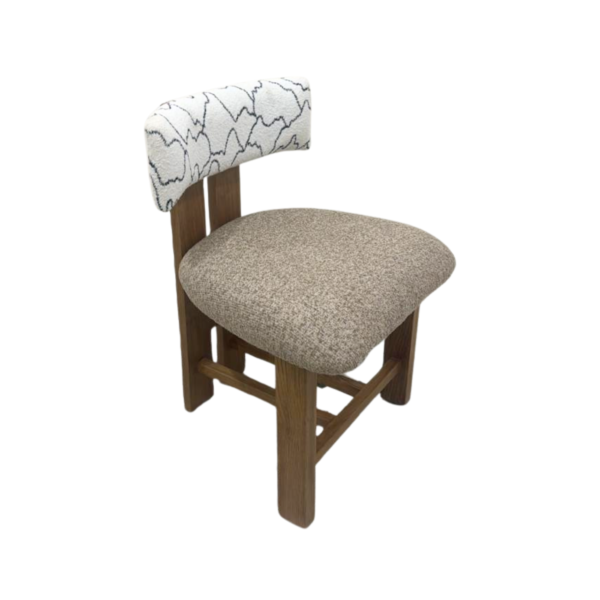 Serra Dining Chair