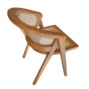 Silas Cane Dining Chair
