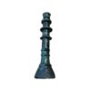 Soren Glazed Candlestick 1 Soren Glazed Candlestick