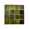 Square in Olive