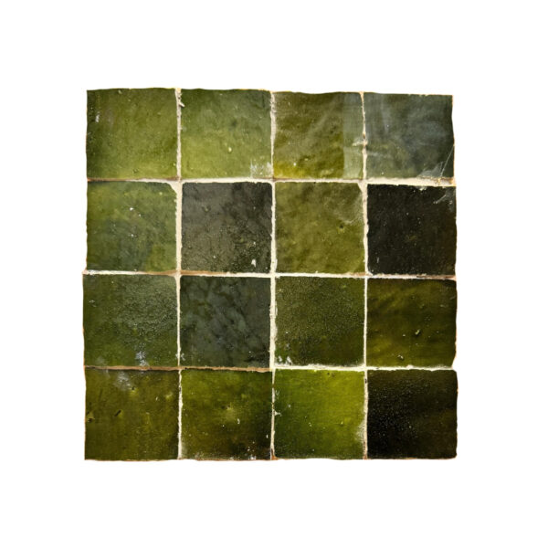 Square in Olive