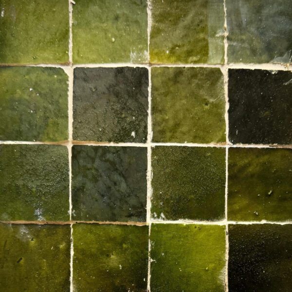 Square in Olive