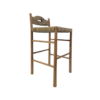 Thatch Bar Stool