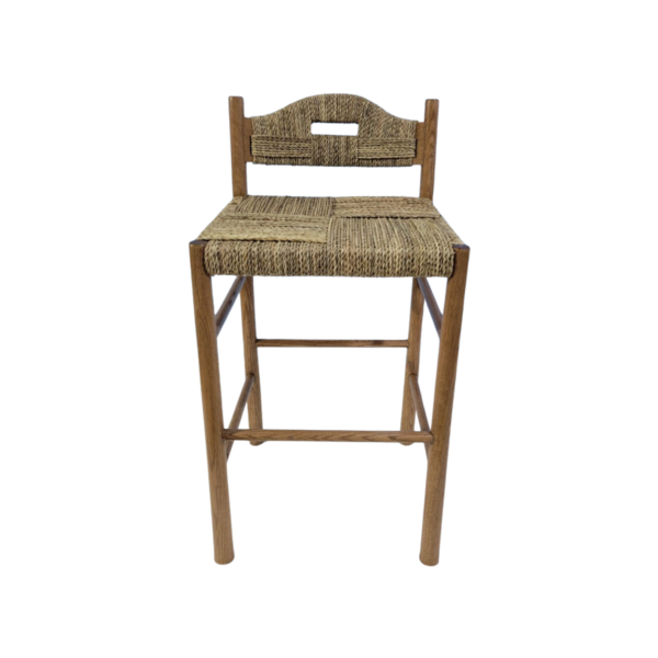 Thatch Bar Stool