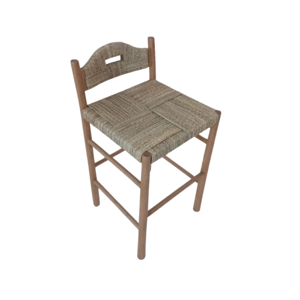 Thatch Bar Stool