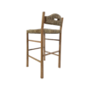 Thatch Bar Stool