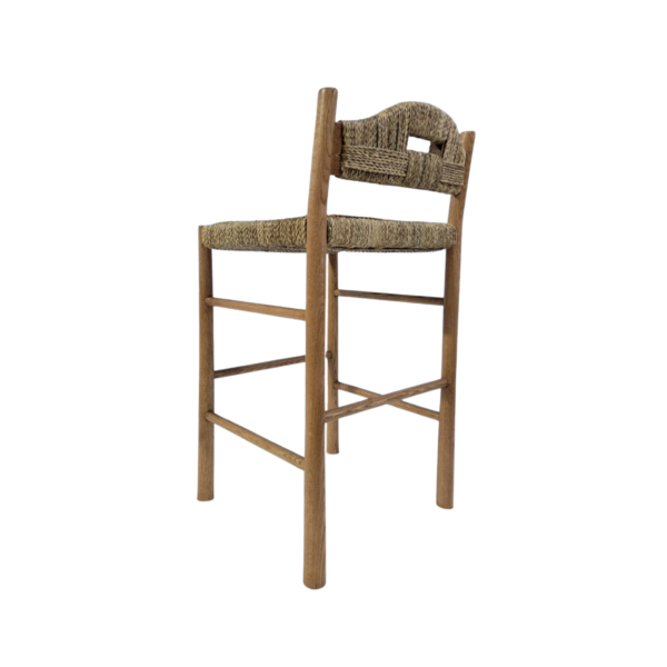 Thatch Bar Stool