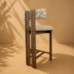 Serra Bar Stool