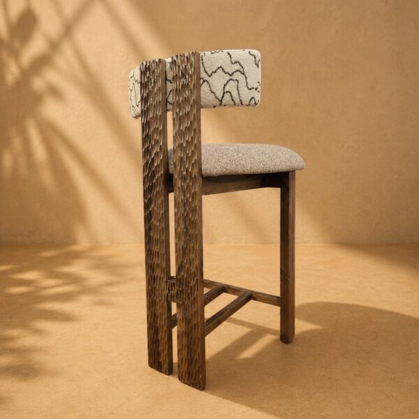 Serra Bar Stool
