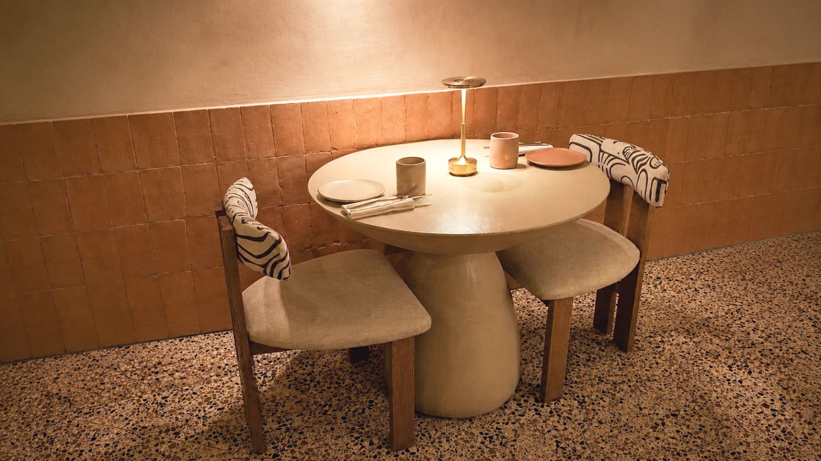 Dune Dining Chair