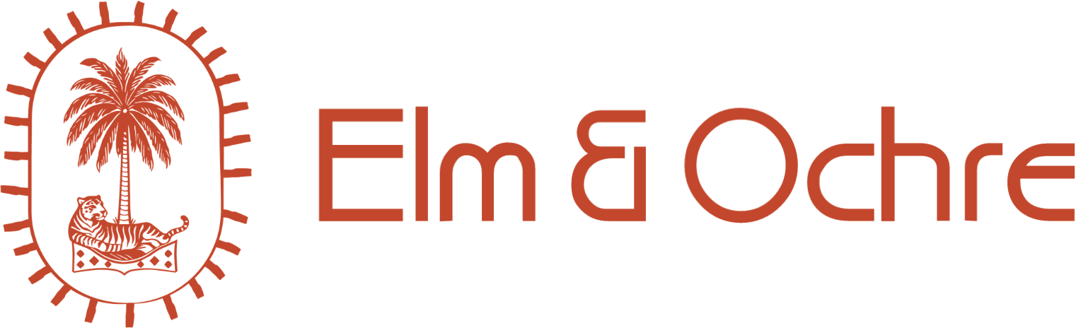 Elm & Ochre