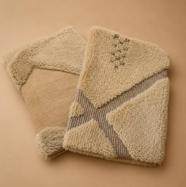 Soren Textured Pillows